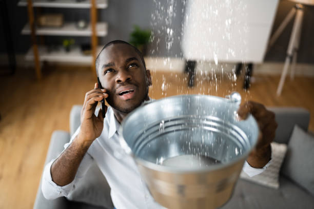 Best Water damage restoration insurance claims  in Flower Hill, MD