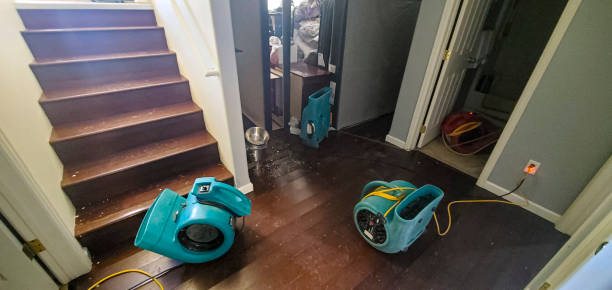Professional Water damage restoration in Flower Hill, MD