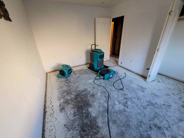 Sewage cleanup and water damage restoration in Flower Hill, MD