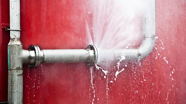 Best Residential water damage restoration  in Flower Hill, MD