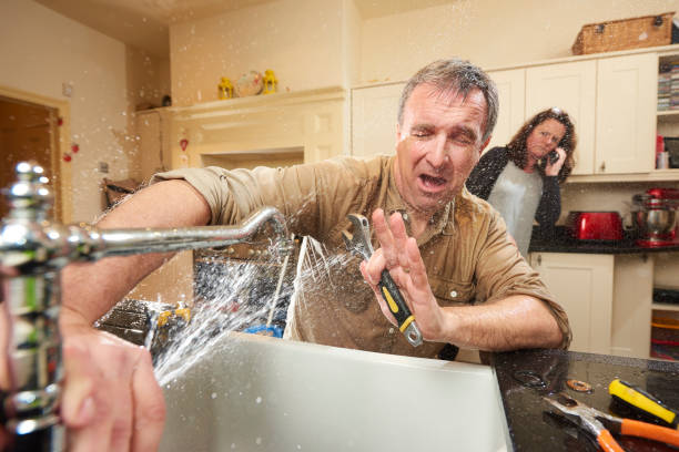 Best Sewage cleanup and water damage restoration  in Flower Hill, MD